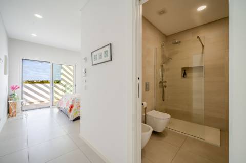 Moradia de Luxo T2+2 | Turquesa Residence