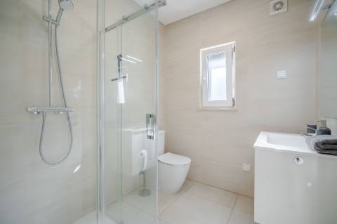 Moradia de Luxo T2+2 | Turquesa Residence