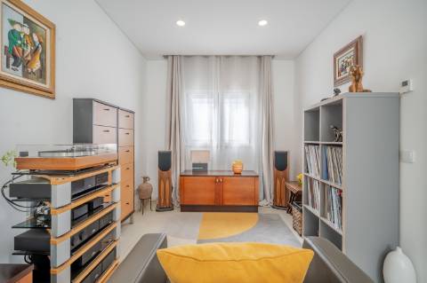 Moradia de Luxo T2+2 | Turquesa Residence