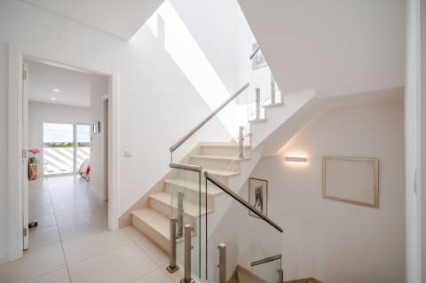 Moradia de Luxo T2+2 | Turquesa Residence