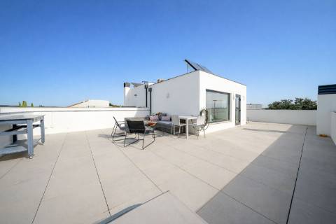 Moradia de Luxo T2+2 | Turquesa Residence