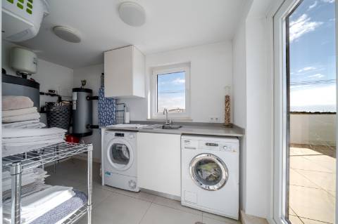 Moradia de Luxo T2+2 | Turquesa Residence