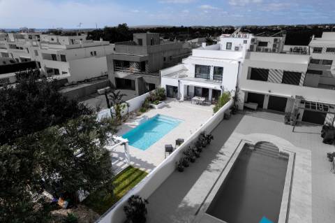 Moradia de Luxo T2+2 | Turquesa Residence