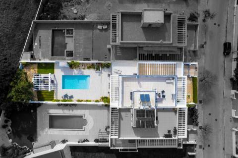 Moradia de Luxo T2+2 | Turquesa Residence