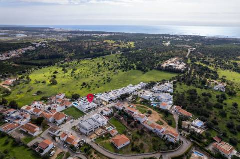 Moradia de Luxo T2+2 | Turquesa Residence