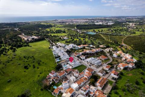 Moradia de Luxo T2+2 | Turquesa Residence