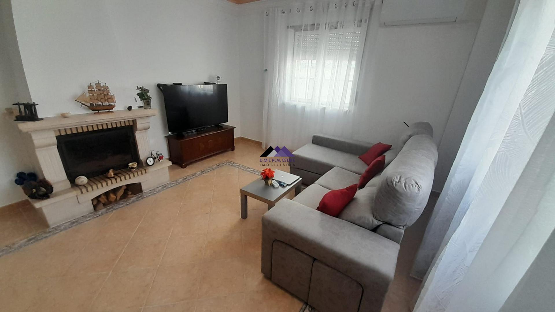 Apartamento T2