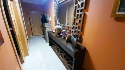 Apartamento T3 na Urbanização Rias Parque