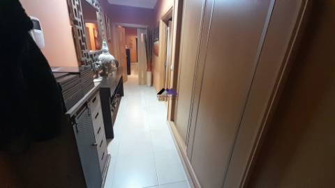 Apartamento T3 na Urbanização Rias Parque