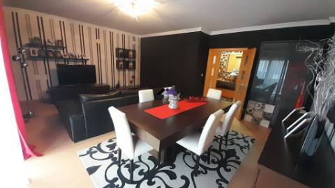 Apartamento T3 na Urbanização Rias Parque