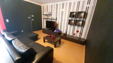 Apartamento T3 na Urbanização Rias Parque