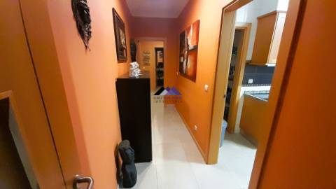 Apartamento T3 na Urbanização Rias Parque