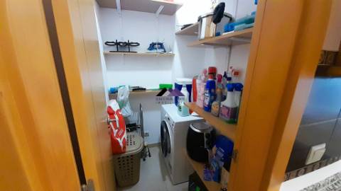 Apartamento T3 na Urbanização Rias Parque