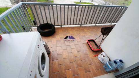 Apartamento T3 na Urbanização Rias Parque