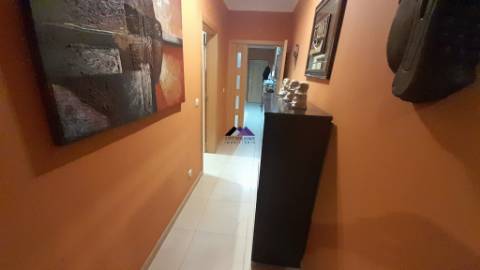 Apartamento T3 na Urbanização Rias Parque