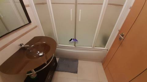 Apartamento T3 na Urbanização Rias Parque