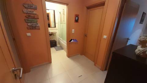 Apartamento T3 na Urbanização Rias Parque