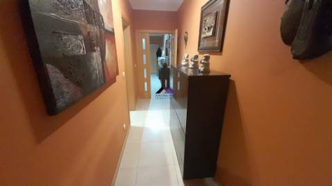 Apartamento T3 na Urbanização Rias Parque