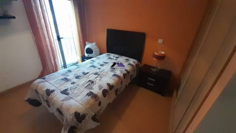 Apartamento T3 na Urbanização Rias Parque
