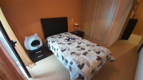 Apartamento T3 na Urbanização Rias Parque