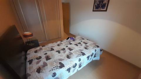 Apartamento T3 na Urbanização Rias Parque