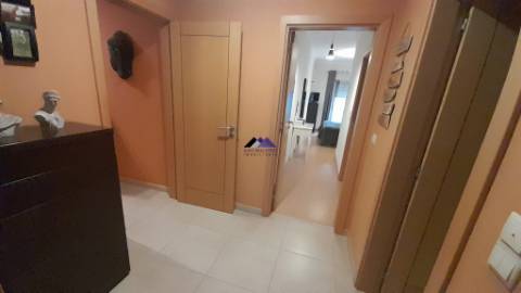 Apartamento T3 na Urbanização Rias Parque