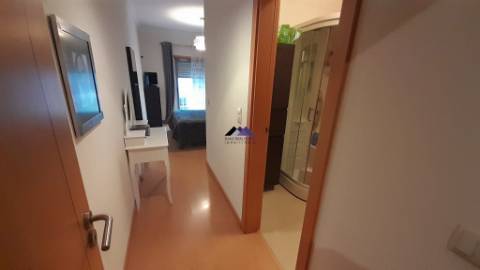 Apartamento T3 na Urbanização Rias Parque