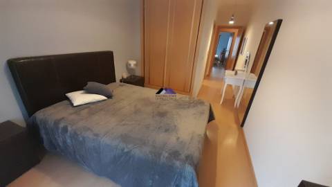 Apartamento T3 na Urbanização Rias Parque