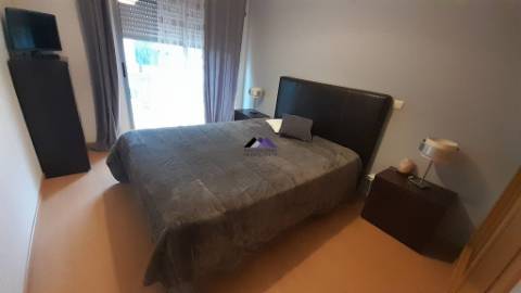 Apartamento T3 na Urbanização Rias Parque