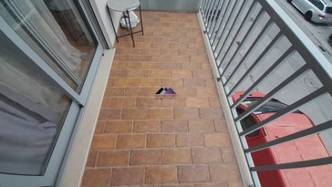 Apartamento T3 na Urbanização Rias Parque