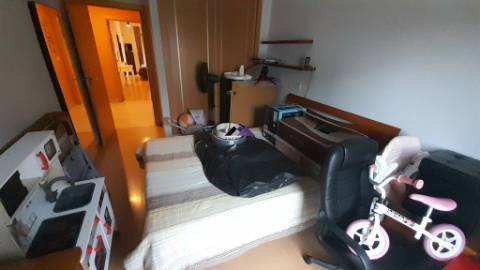 Apartamento T3 na Urbanização Rias Parque