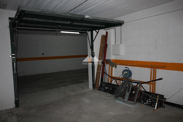 Garagem no Loteamento Guadiana Foz
