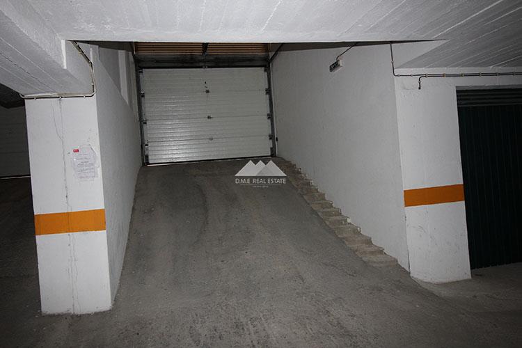 Garagem no Loteamento Guadiana Foz
