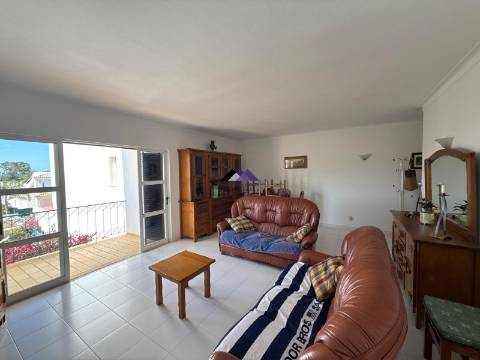 T3 em Portimão a 800m da Praia do Alemão com Piscina e Jardim