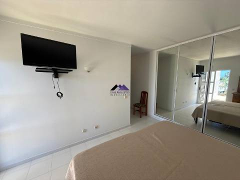 T3 em Portimão a 800m da Praia do Alemão com Piscina e Jardim