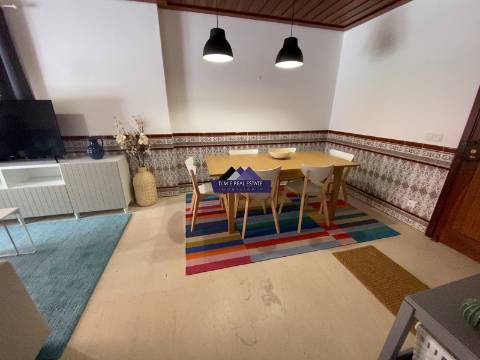 Apartamento T2 vista Mar em Monte Gordo