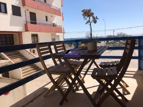 Apartamento T2 vista Mar em Monte Gordo