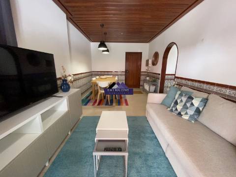 Apartamento T2 vista Mar em Monte Gordo