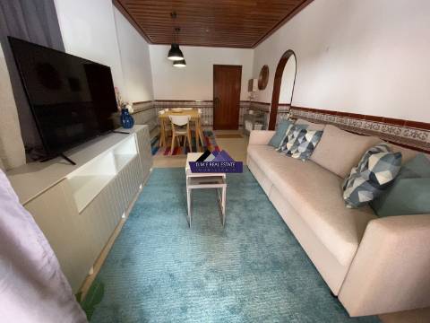 Apartamento T2 vista Mar em Monte Gordo