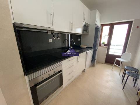 Apartamento T2 vista Mar em Monte Gordo