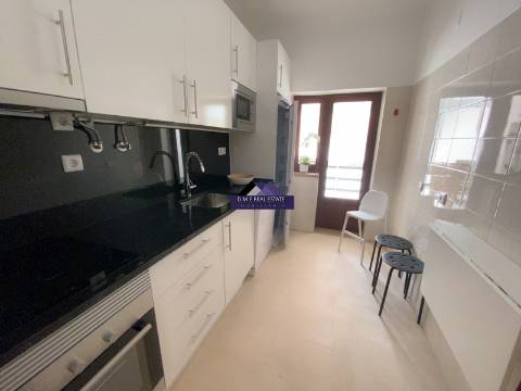 Apartamento T2 vista Mar em Monte Gordo
