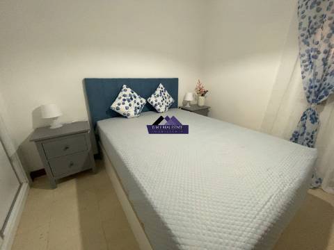 Apartamento T2 vista Mar em Monte Gordo