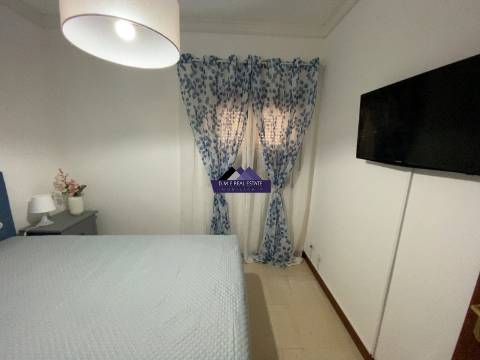 Apartamento T2 vista Mar em Monte Gordo