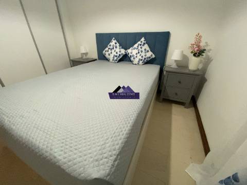 Apartamento T2 vista Mar em Monte Gordo