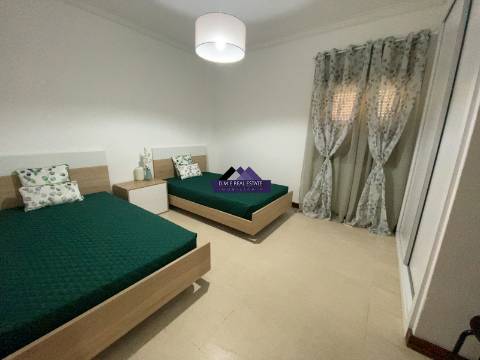Apartamento T2 vista Mar em Monte Gordo