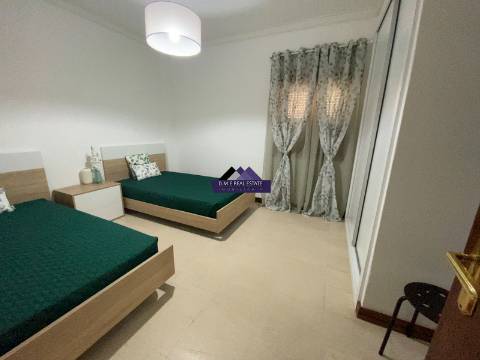 Apartamento T2 vista Mar em Monte Gordo