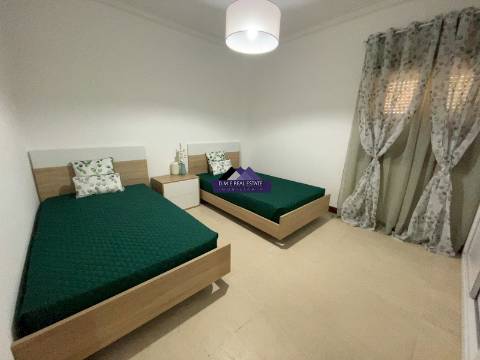 Apartamento T2 vista Mar em Monte Gordo