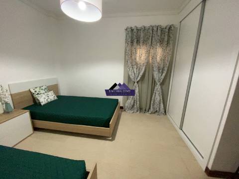 Apartamento T2 vista Mar em Monte Gordo