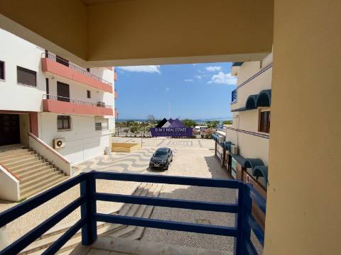 Apartamento T2 vista Mar em Monte Gordo