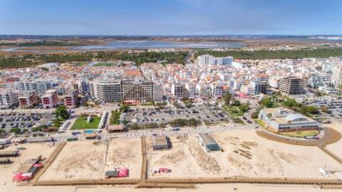 Edifício Sudoeste - Monte Gordo